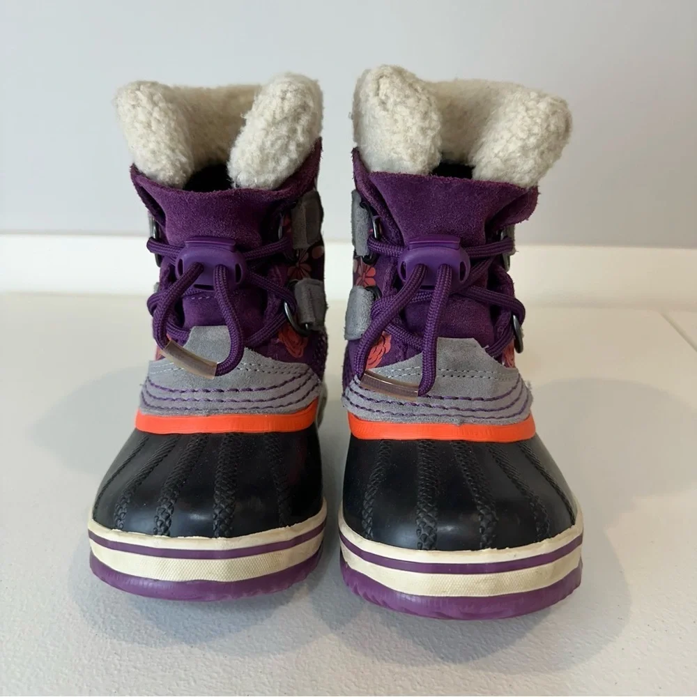Sorel kids girls